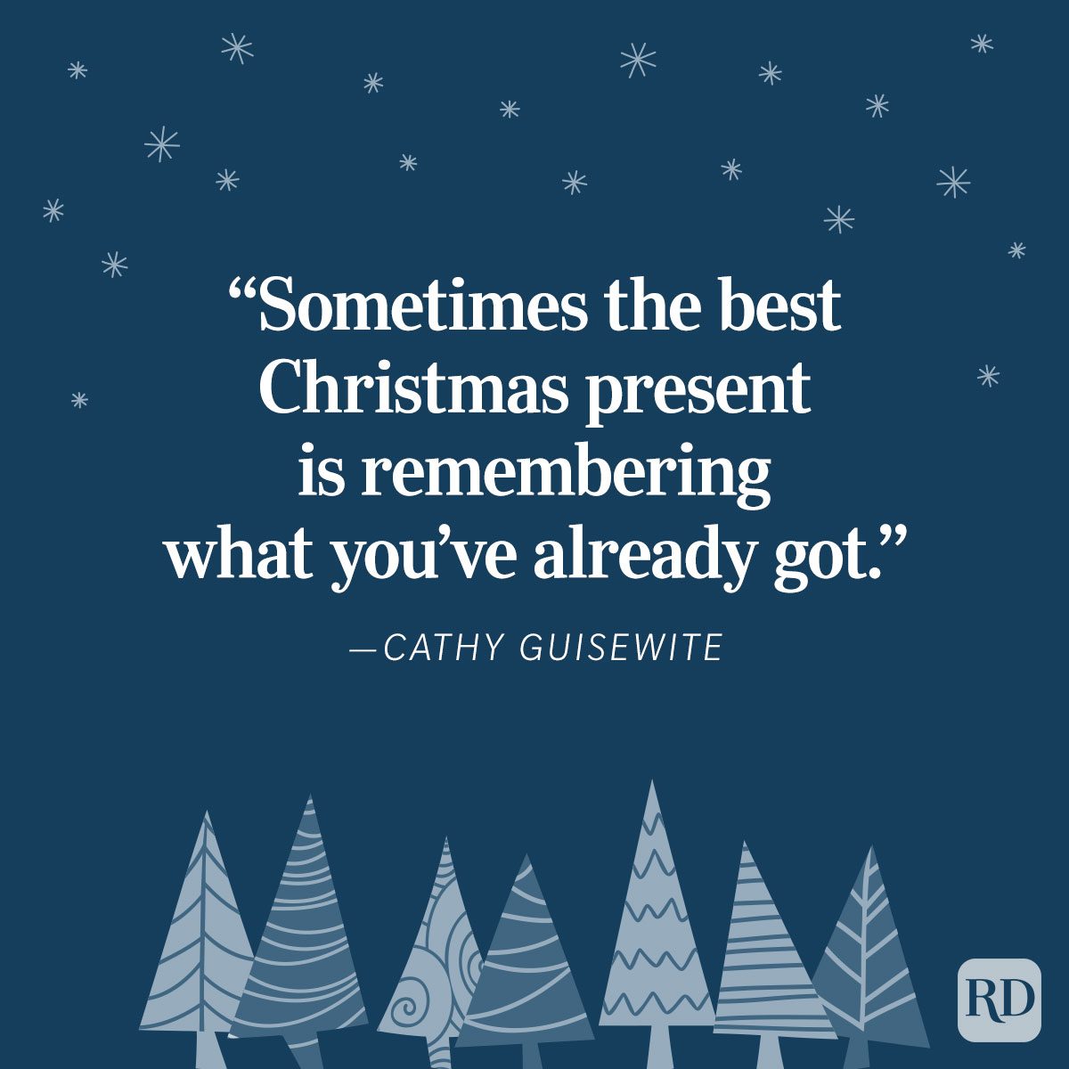 58 Best Christmas Quotes That Capture the Warmth of the Holiday