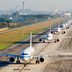New Study: If You Fly Out of This Airport, Be Prepared to Wait Around 50 Extra Minutes Before Takeoff