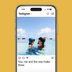 70 Beach Captions That Will Make Waves in Your Feed