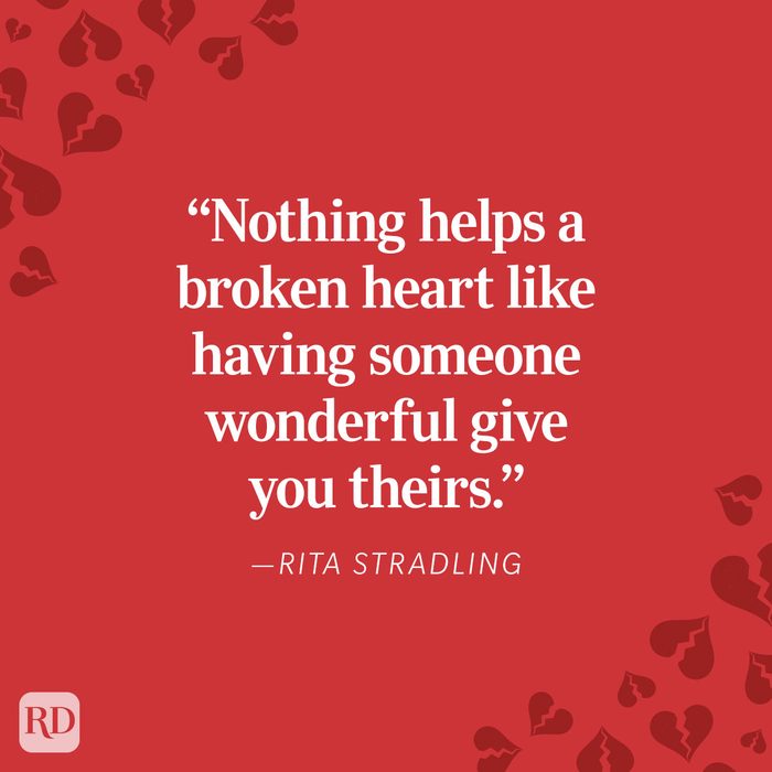Broken Heart Quotes 2