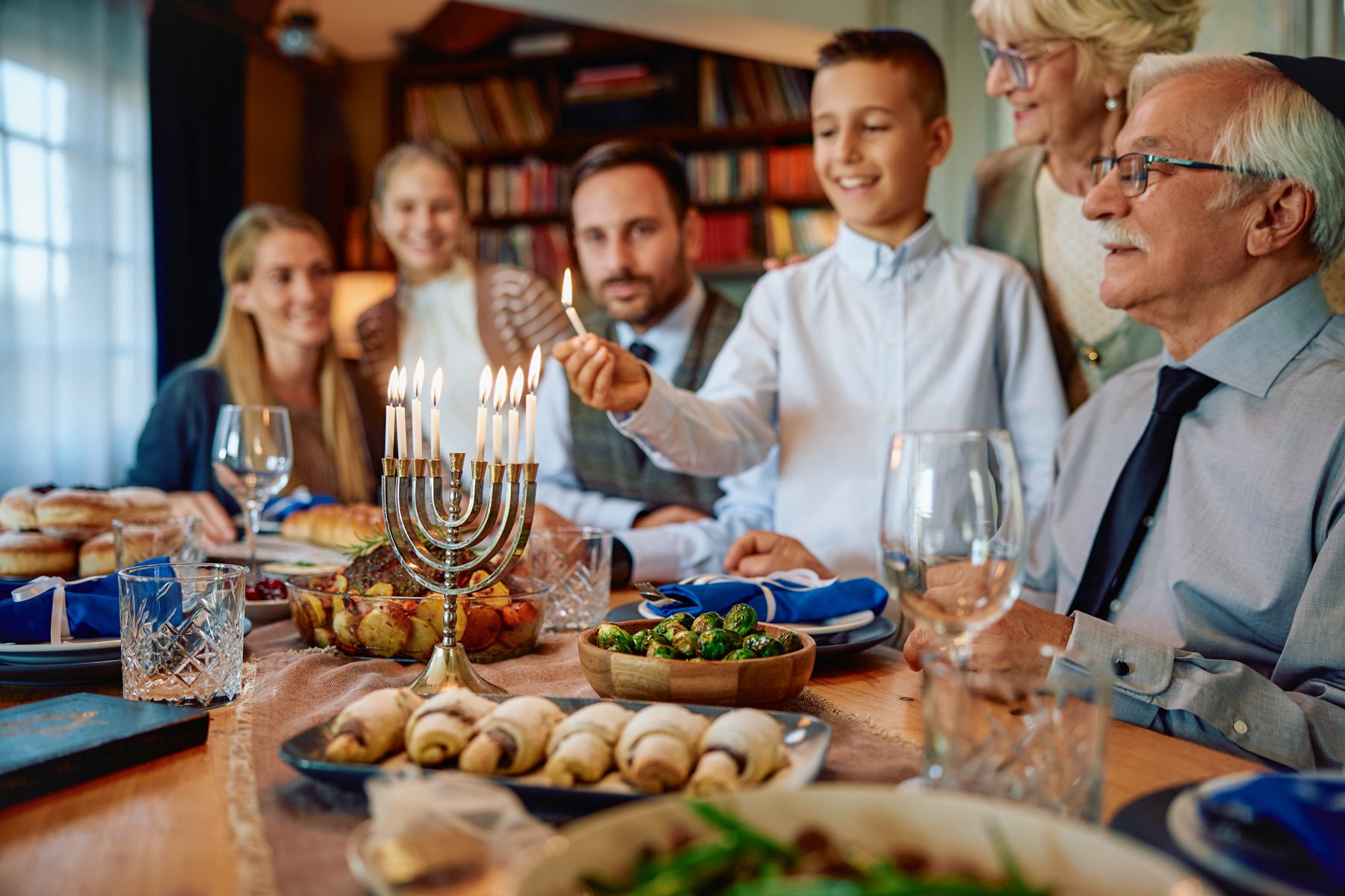 December Holidays And Observances To Celebrate Year After Year