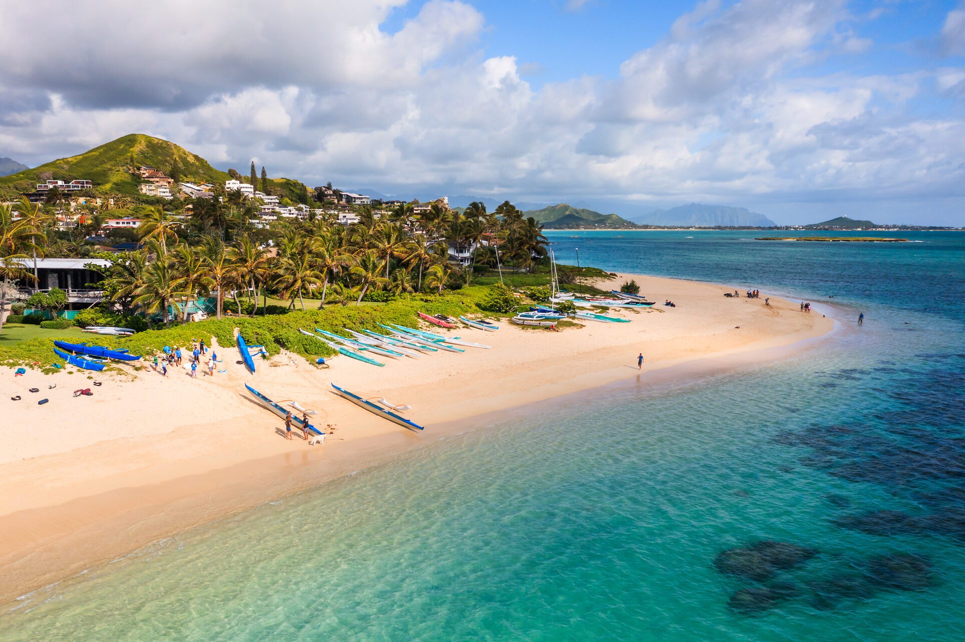 New Report: This Is the No. 1 Beach in the U.S.