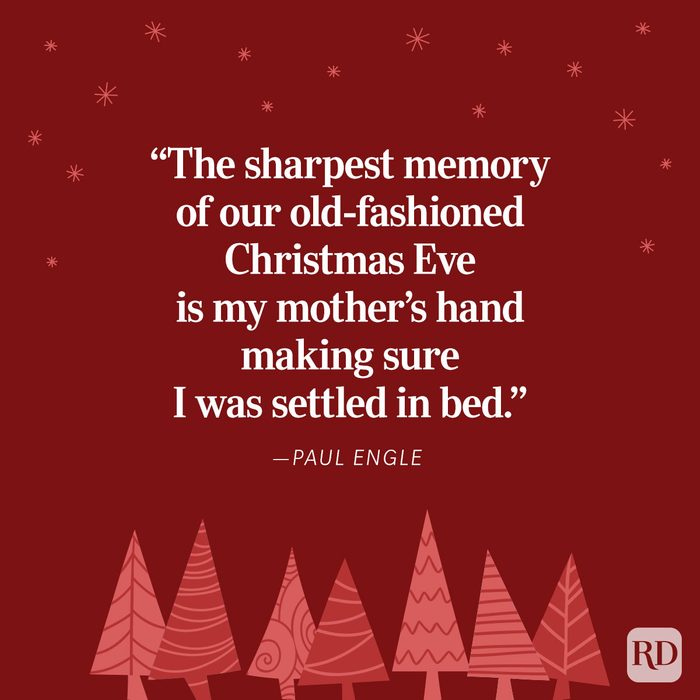Heartwarming Christmas Quotes