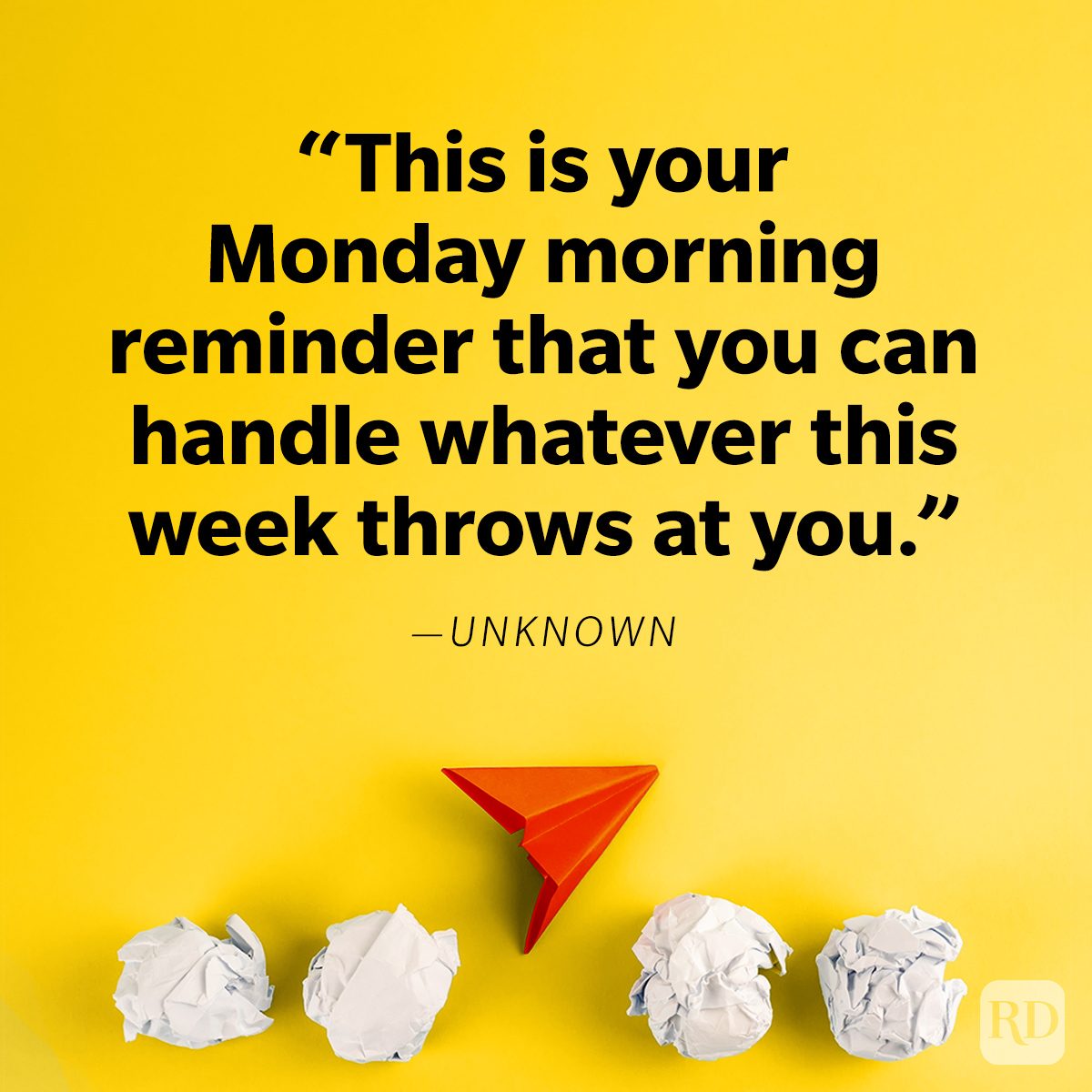 24 Monday Motivation Quotes for an Inspiring Start to the Week
