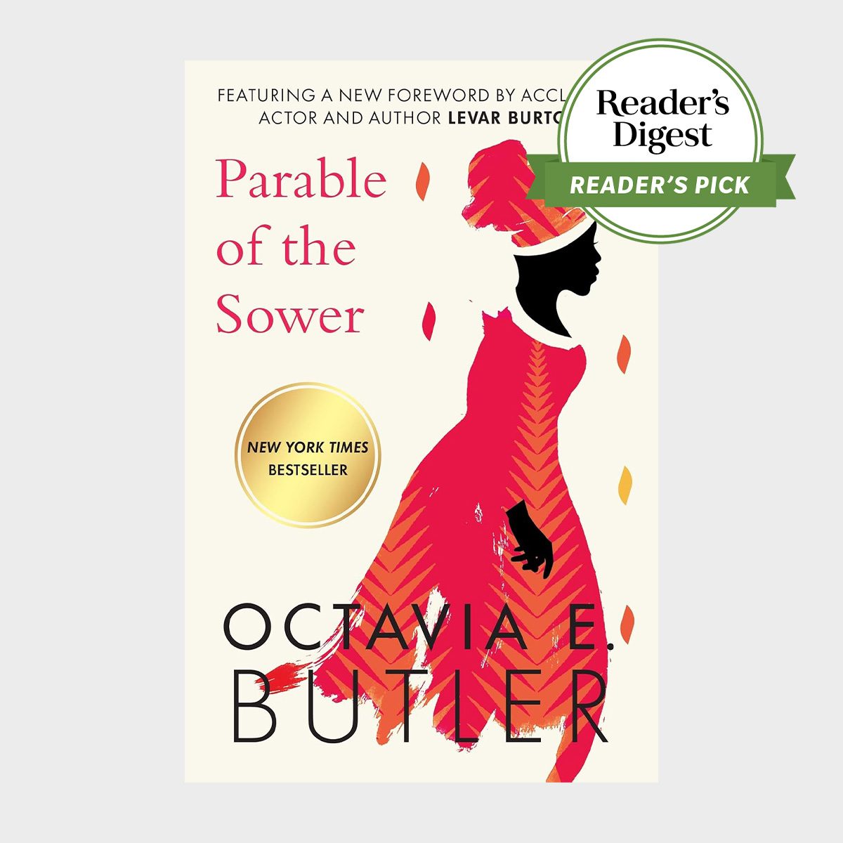 Parable Of The Sower 