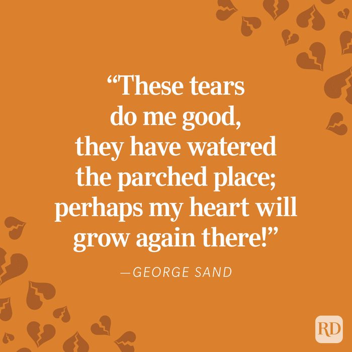 Quotes About Heartbreak