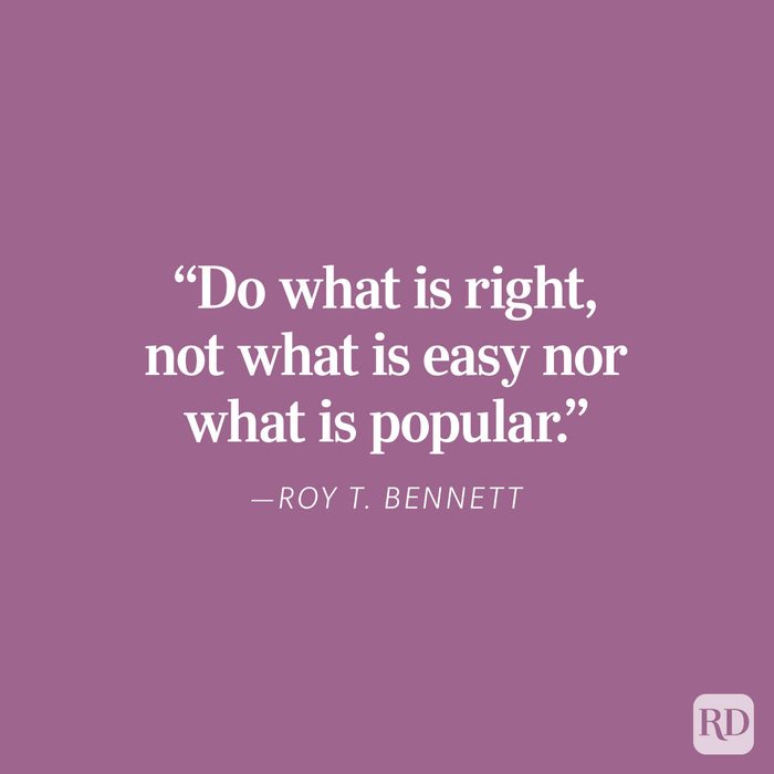 Quotes About Life And Change