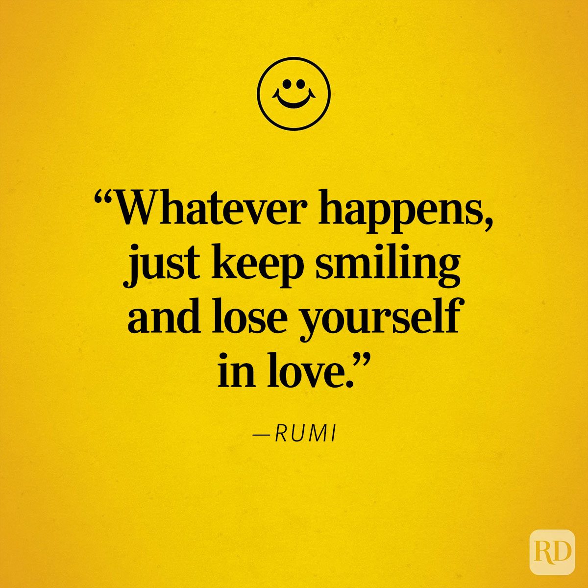 Quotes About Smiling
