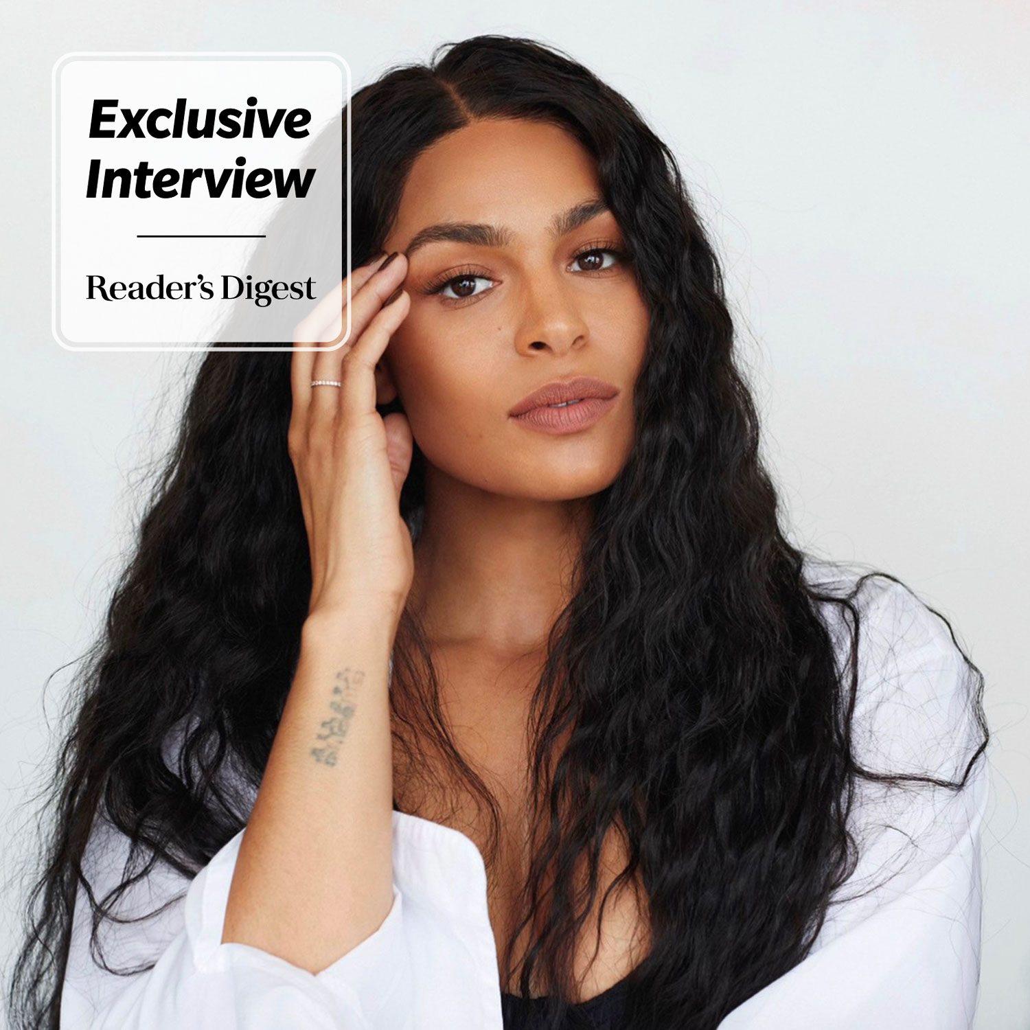 EXCLUSIVE: Jordin Sparks Describes New Album As ‘Literally All the Pieces of Me Put Into One Project’