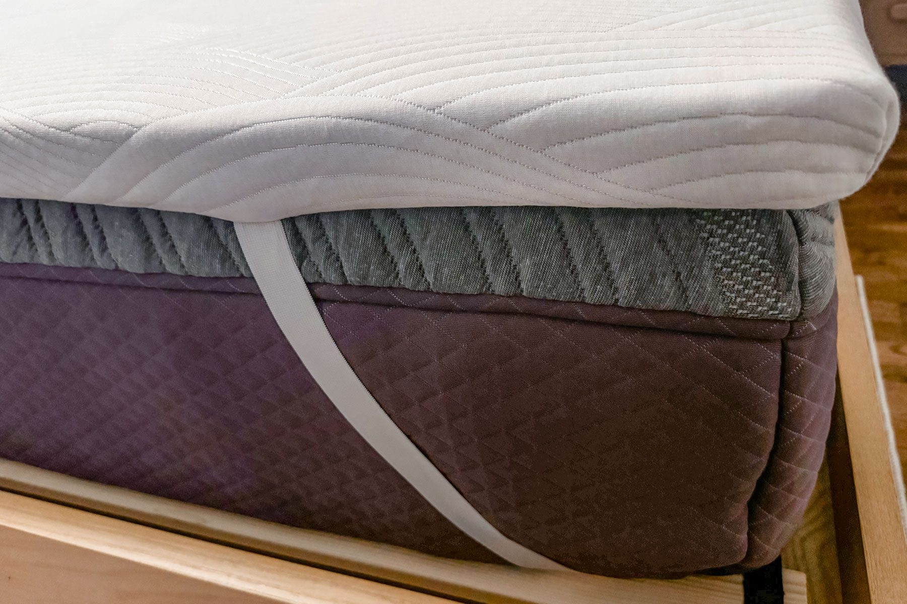 Nest Bedding Alexander Signature Select Topper 