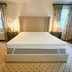This Tempur-Pedic Mattress Topper Eliminated Our Tester's Back Pain Once and for All