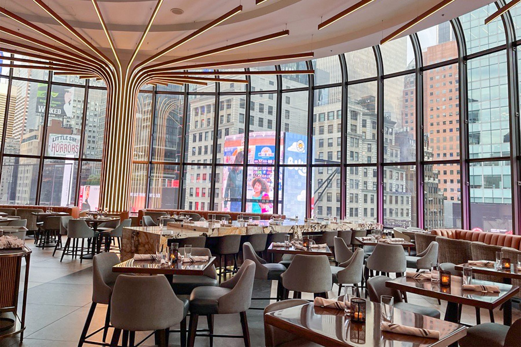 This Is One of the Best Hotels to Experience NYC and Times Square