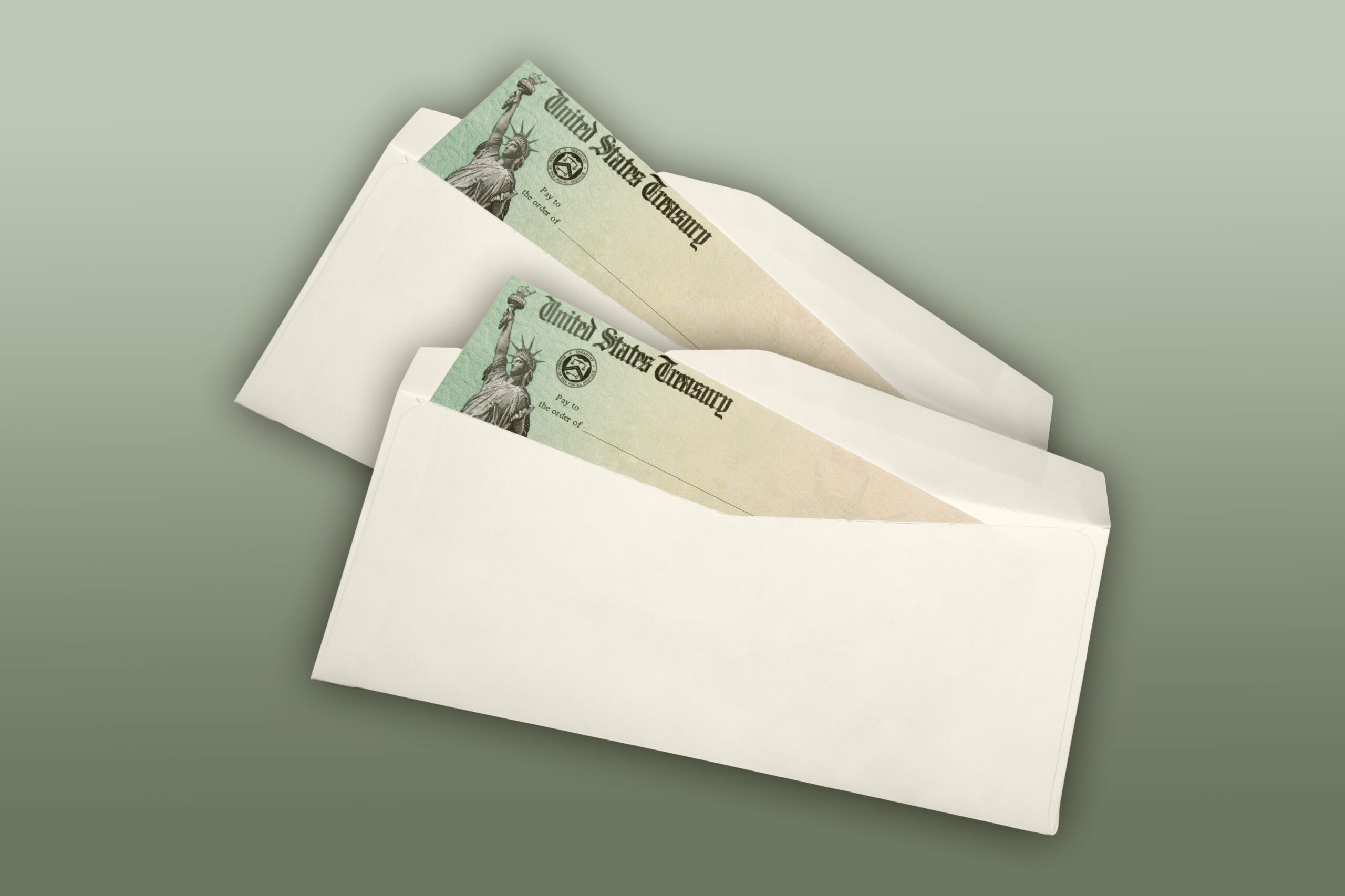 Here’s Why You’ll Get Two (or More!) Social Security Checks in May
