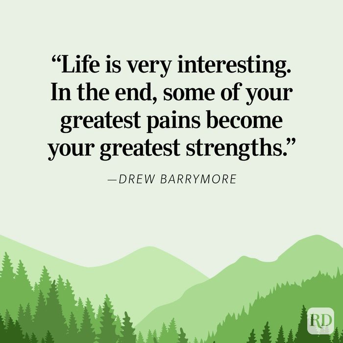 Stay Strong Quotes