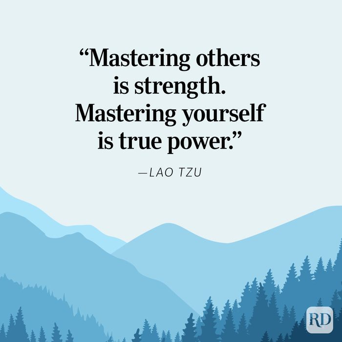 Strength Quotes