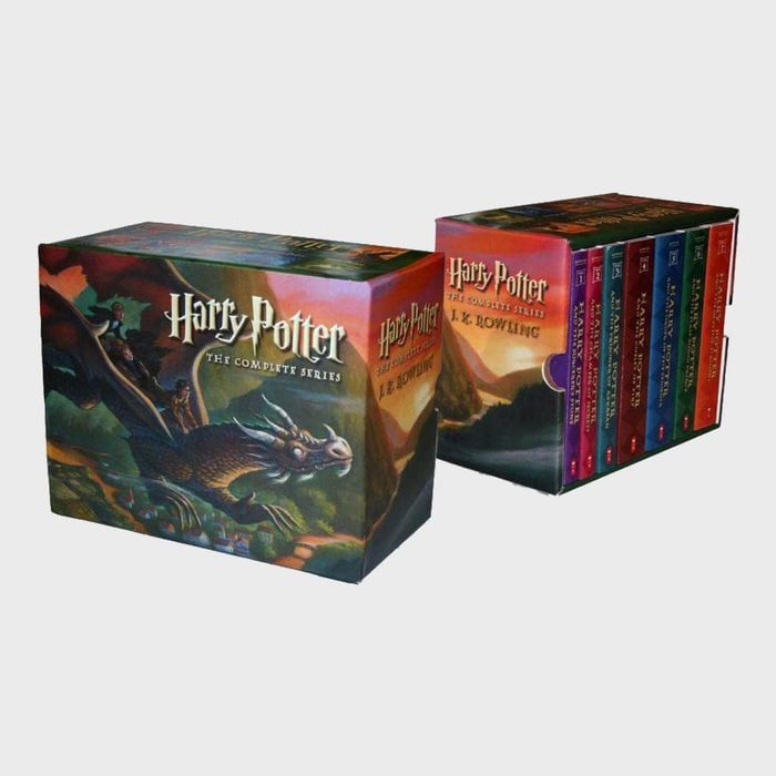 Box set displays 