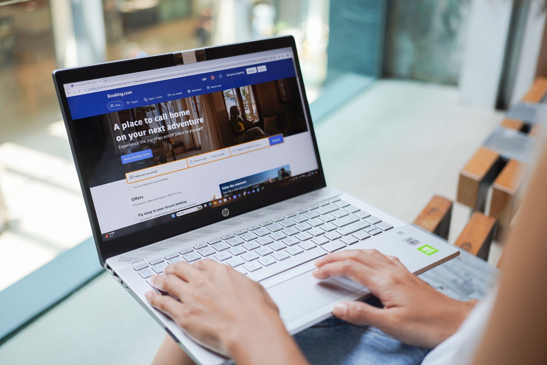 The Best Time To Book A Flight For The Cheapest Airfare 