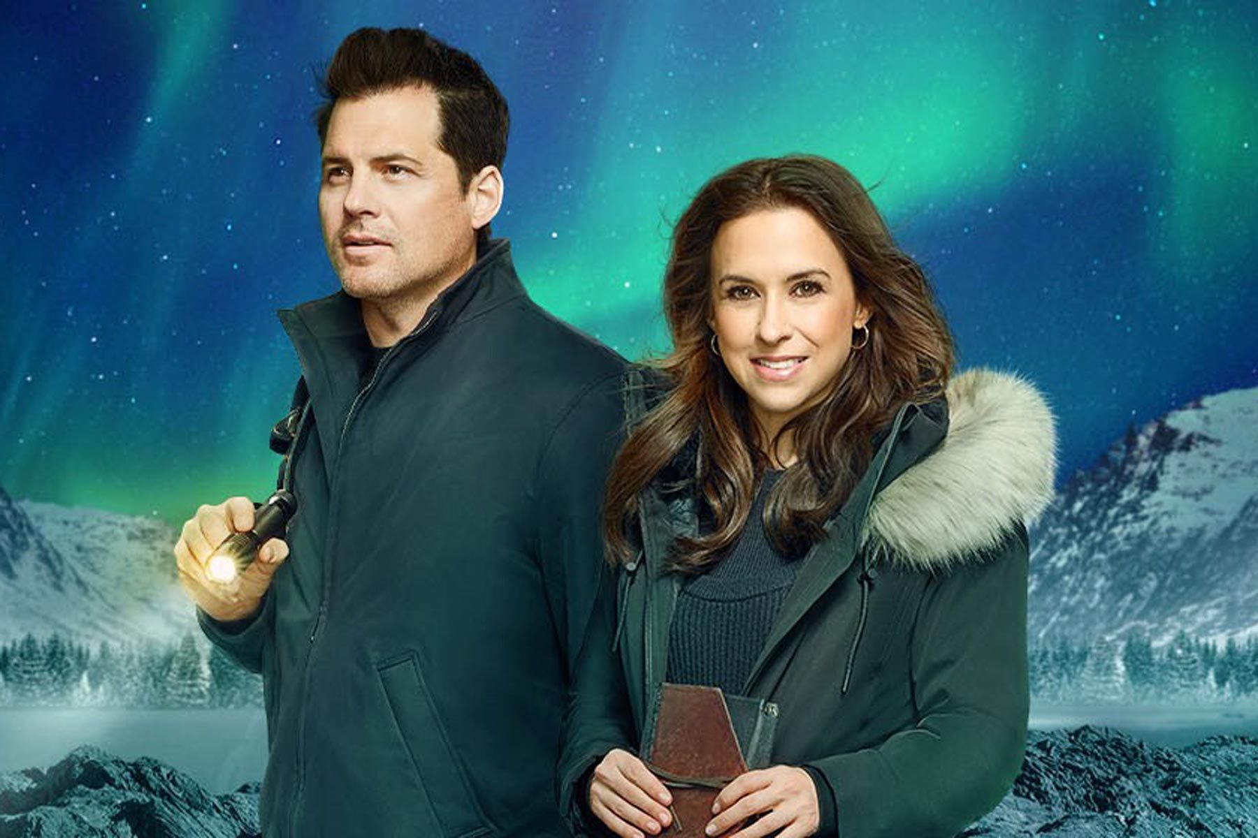 The Christmas Quest