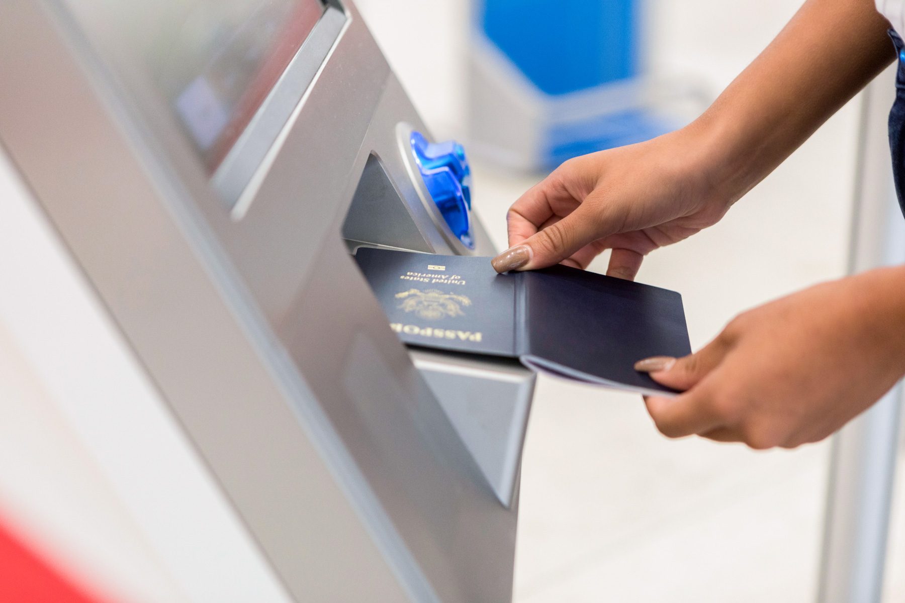 Traveling Through These 10 U.s. Airports Better Arrive Extra Early