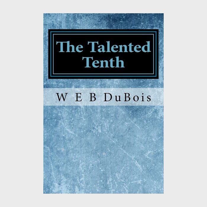 A book cover displays 