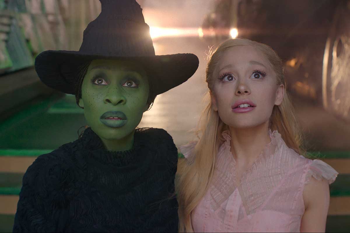 Sneak Peek! 8 Surprises About the New <i>Wicked</i> Movie