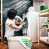 This Is the Only Washing Machine Cycle You Need to Use, According to a Laundry Expert
