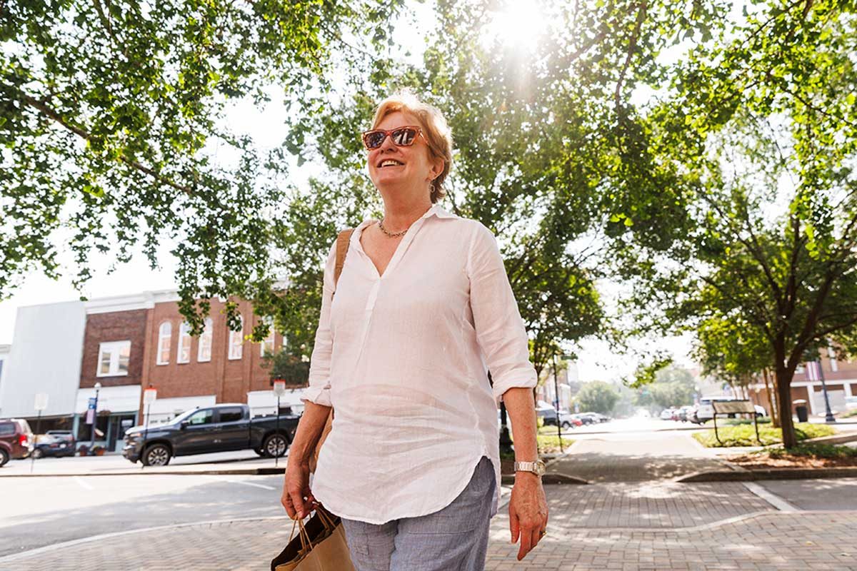 New Report: These Are the Most Livable Cities in the U.S. for Seniors