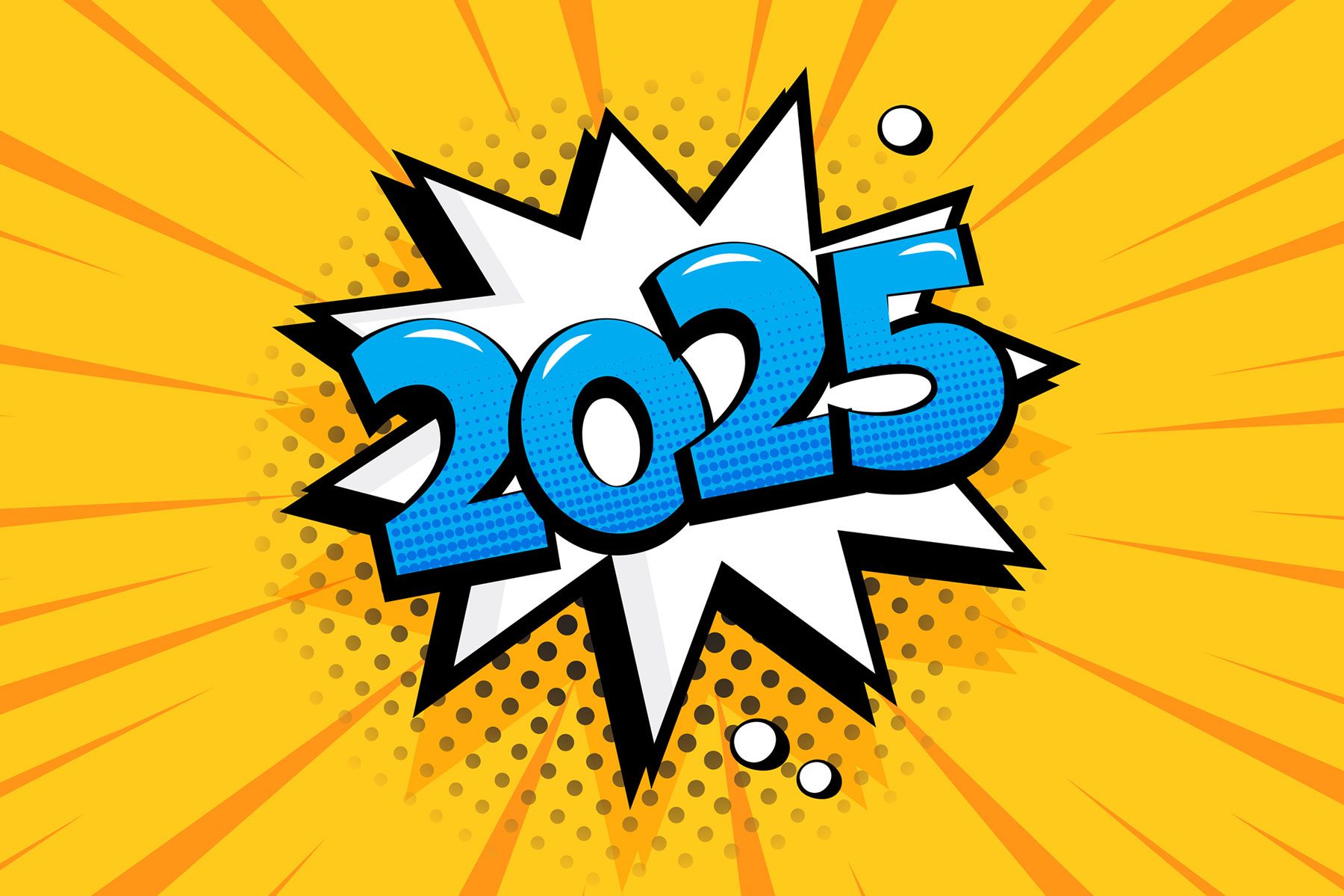 16 New Year’s Resolution Cartoons That Are Hilariously Spot On