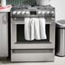 This Clever Aluminum Foil Hack Can Keep a Very Dirty Part of Your Kitchen Clean