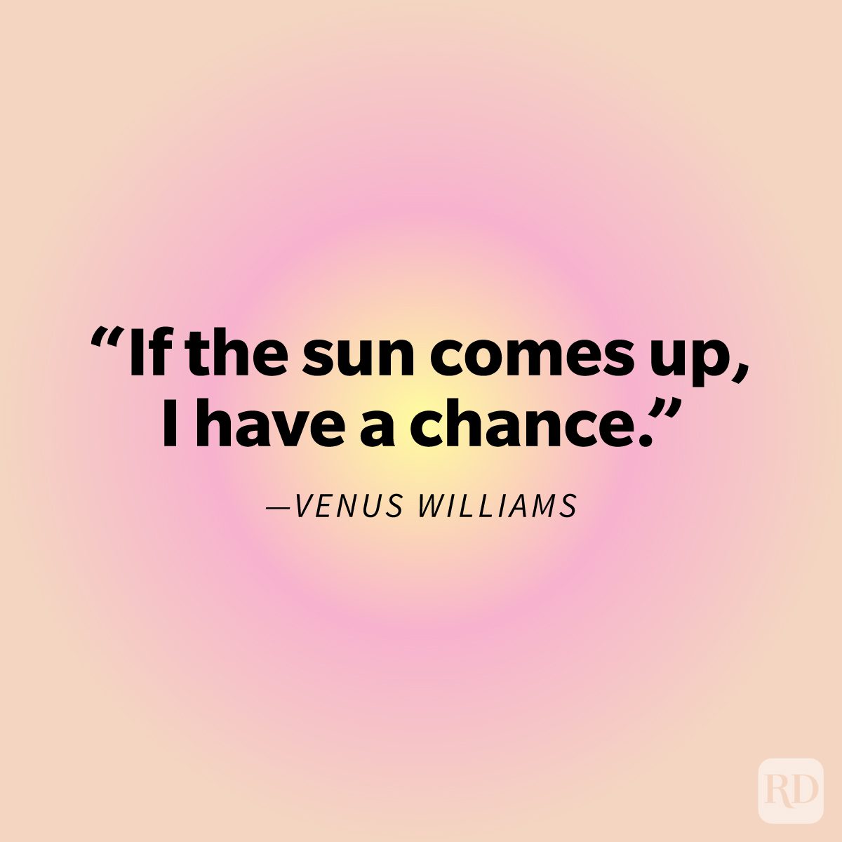 Spiritual Quotes on radial gradient background