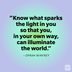 80 Best Spiritual Quotes That Will Lift Up Your Soul