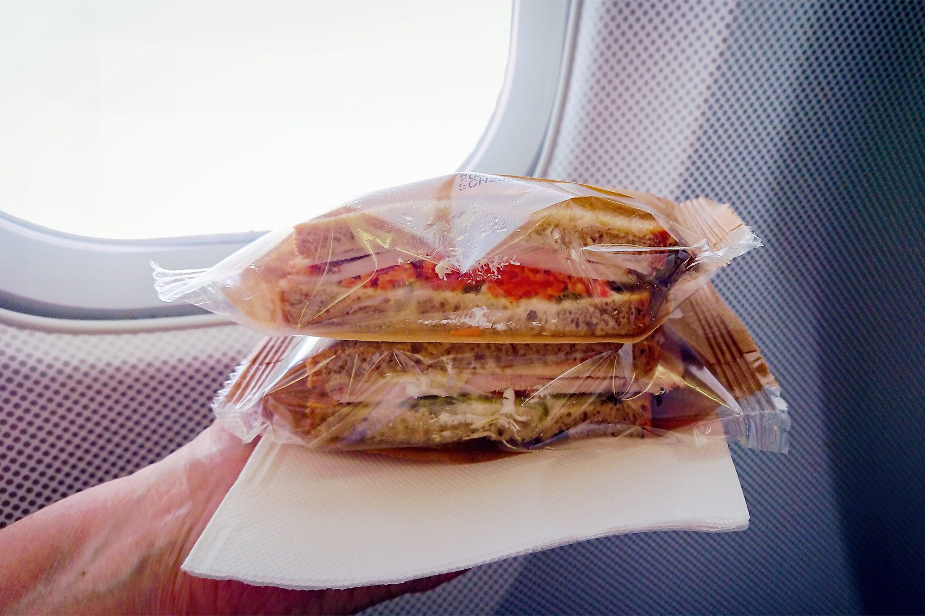 Can You Bring Food on a Plane? TSA Rules You Need to Know