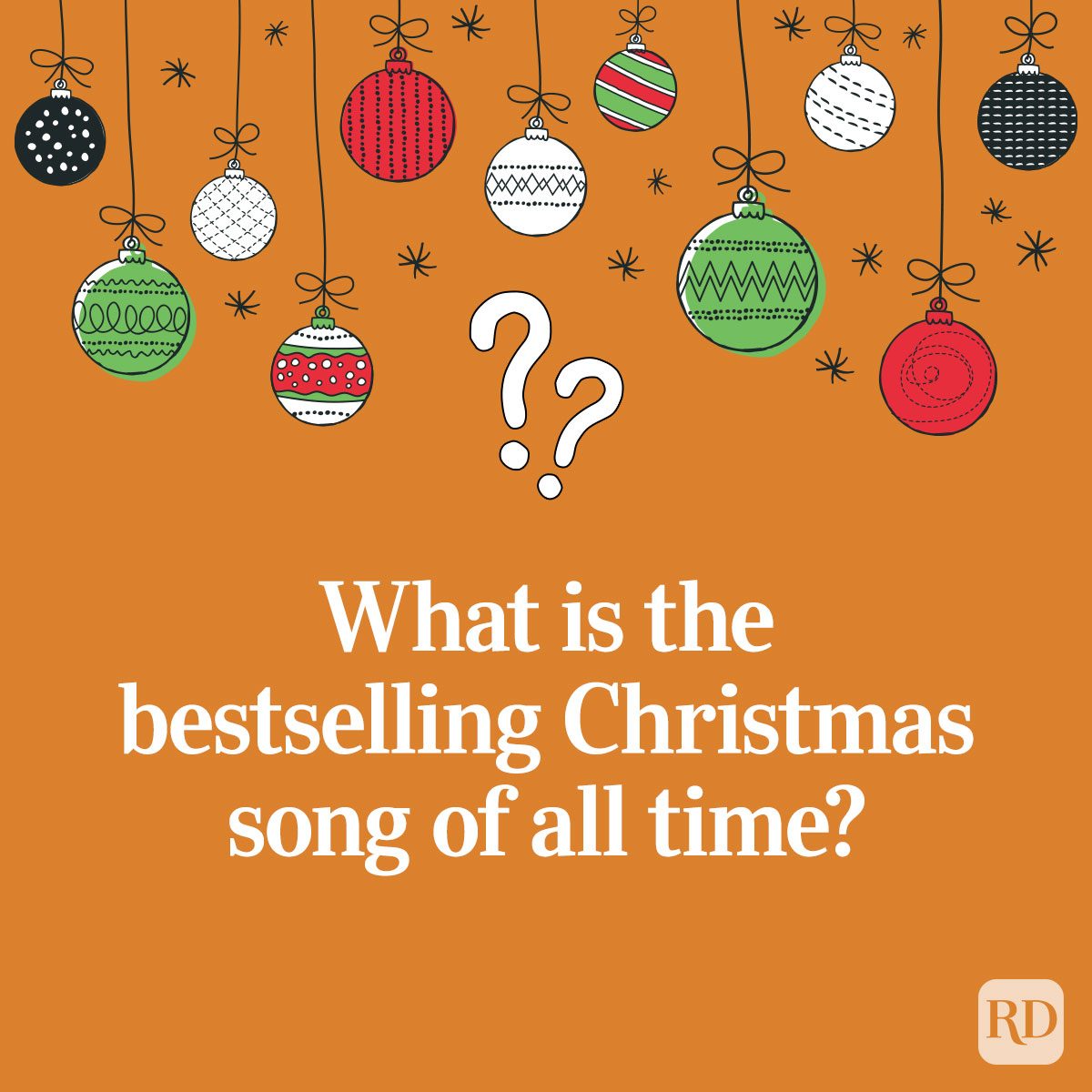 Christmas Song Trivia