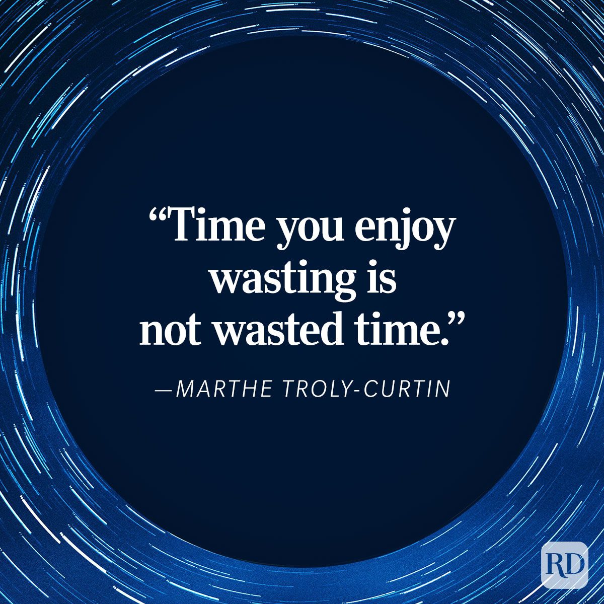 Famous Quotes About Time