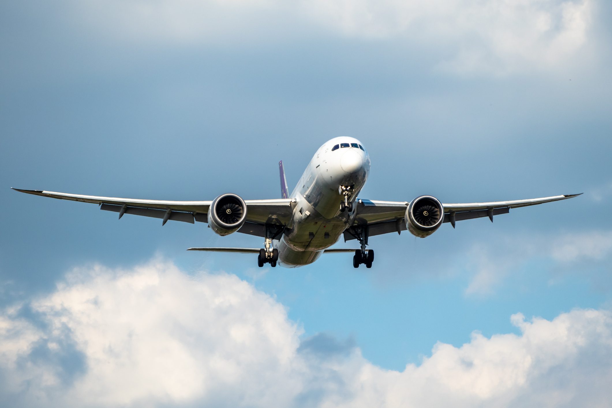 How Safe Is Flying? 10 Facts That Will Put Your Mind at Ease