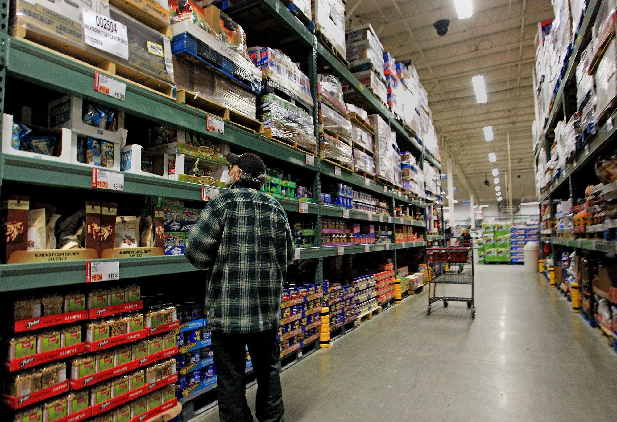 Here’s Why Some Retailers Are Called Big-Box Stores (Hint: It’s Not What You Think)