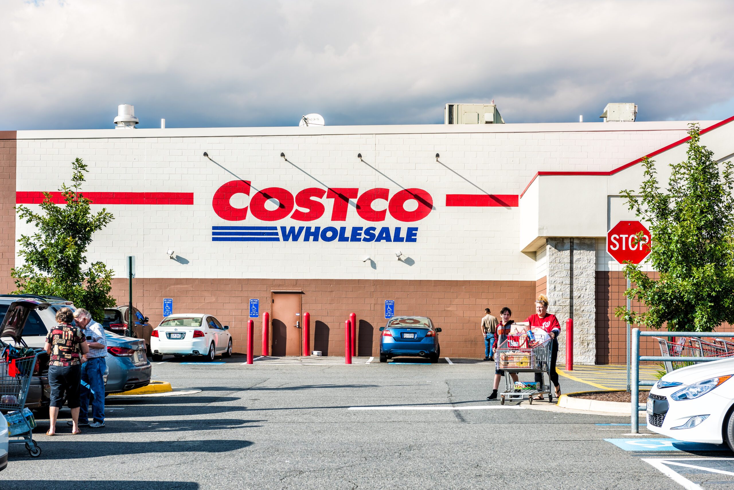 Costco Will Stop Selling This Popular Item in Stores in 2025—Stock Up Now!