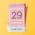 When Is the Next Leap Year? Leap Year Facts You Probably Didn't Know