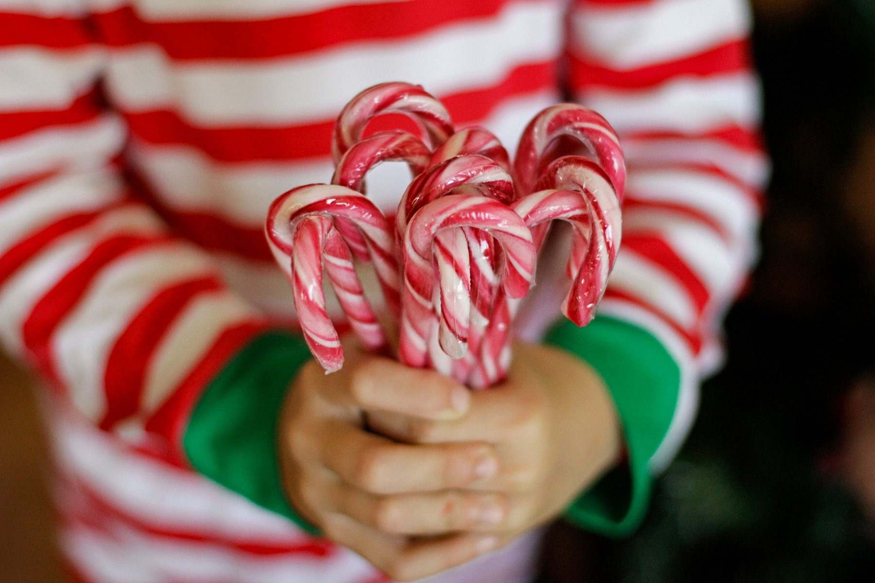 Who Invented Candy Canes? The Sweet History of the Iconic Christmas Treat