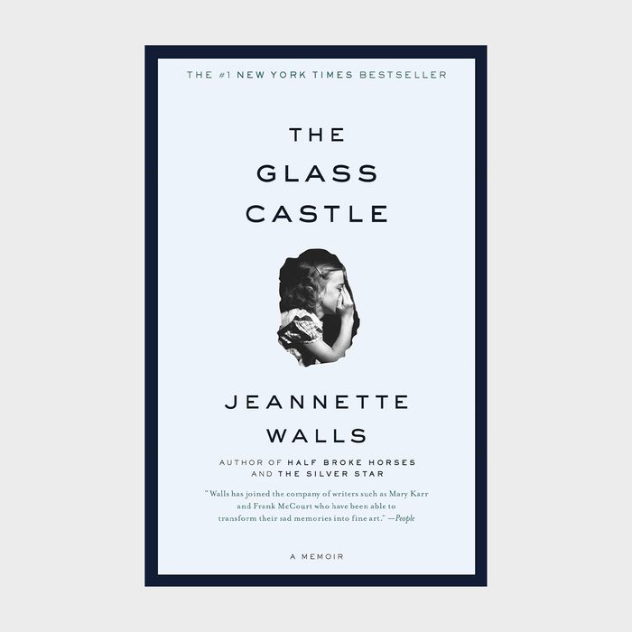 Book cover shows a girl whispering in a cutout silhouette. Title: 