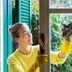 35 Nearly Forgotten House Cleaning Tips from the Past