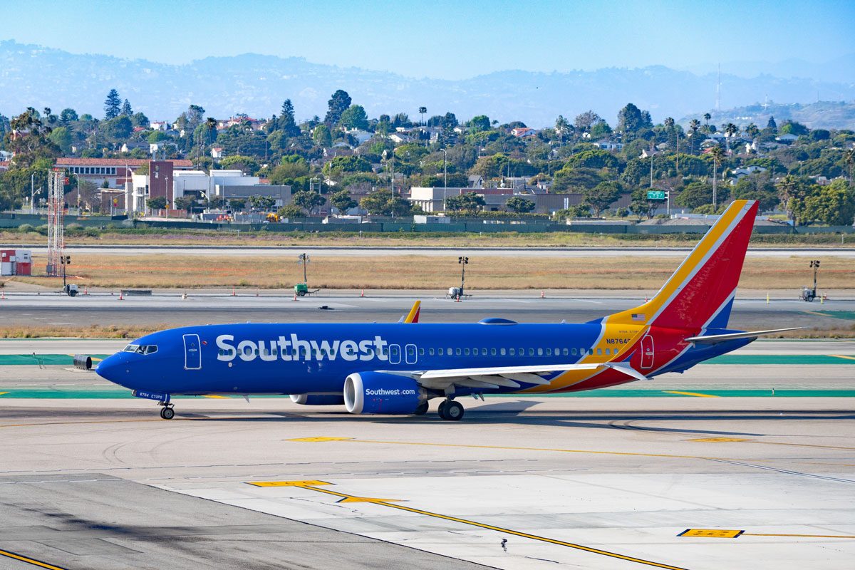 3 Budget Airlines That Actually Get Great Reviews