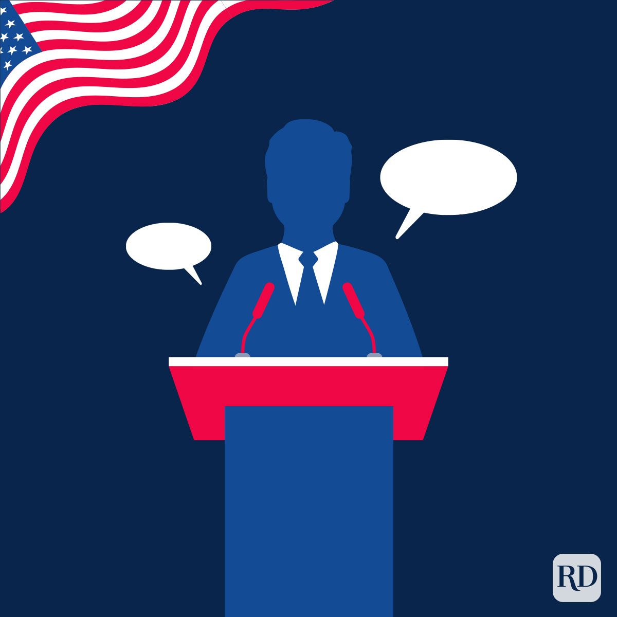 51 Famous Presidential Quotes to Motivate and Inspire
