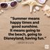 65 Summer Quotes That Capture the Joy of Beach Season