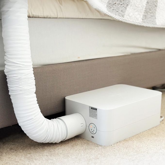 Bed Jet 3
