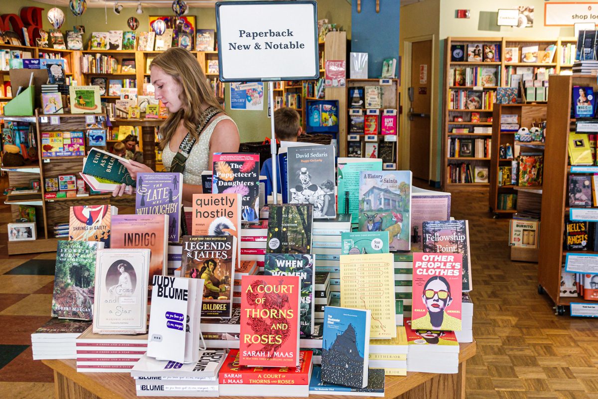 Do Hardcover Books Come Out Before Paperbacks 