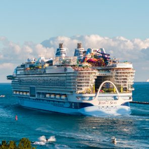 Don't Make This Expensive Mistake On Your Next Cruise