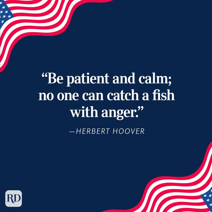 Famous Presidential Quotes
