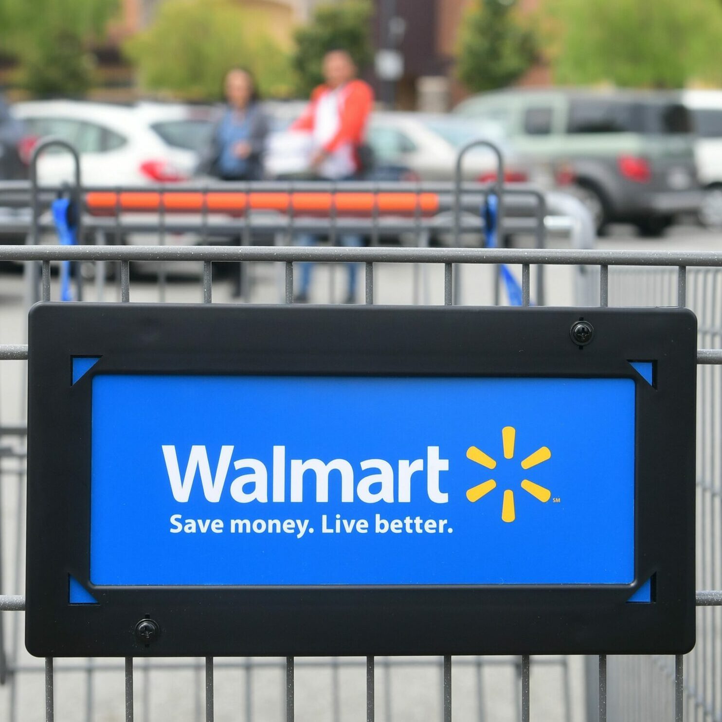 Walmart’s New Look Is Dividing the Internet—Here’s Why