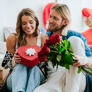 How To Celebrate Valentine's Day In 2025 Gettyimages 1930224627 Stedit